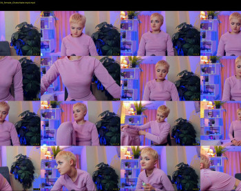 sofiabruno — 62 minute Chaturbate female cam show recording, 720p, Feb 10, 2024