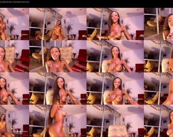sophye_ebanov — 54 minute Chaturbate female cam show recording, 720p, Feb 9, 2024