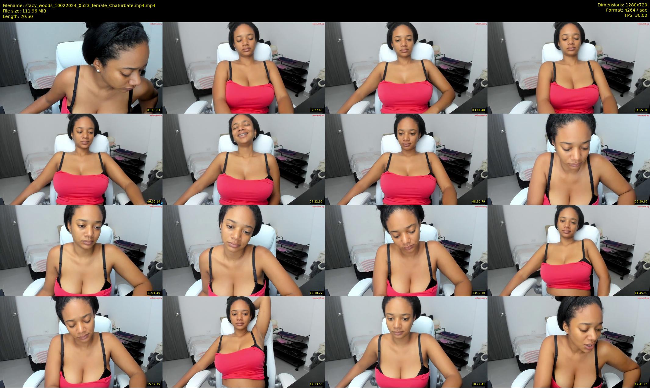 stacy_woods — 21 minute Chaturbate female cam show recording, 720p, Feb 10, 2024