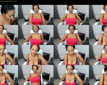stacy_woods — 21 minute Chaturbate female cam show recording, 720p, Feb 10, 2024