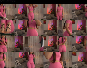 sweety_rinushka_ — 120 minute Chaturbate female cam show recording, 720p, Feb 9, 2024
