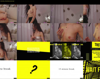 taanni_bc — 39 minute Chaturbate female cam show recording, 720p, Feb 10, 2024