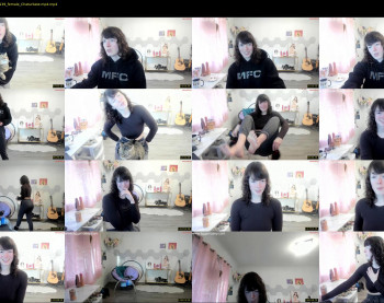 tiggerrosey — 120 minute Chaturbate female cam show recording, 720p, Feb 10, 2024