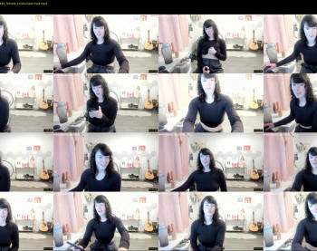 tiggerrosey — 61 minute Chaturbate female cam show recording, 720p, Feb 10, 2024