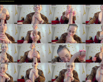tokioo69 — 25 minute Chaturbate female cam show recording, 720p, Feb 9, 2024