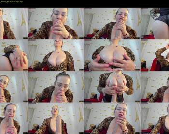 tokioo69 — 48 minute Chaturbate female cam show recording, 720p, Feb 9, 2024