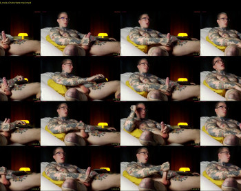 tom__ice — 120 minute Chaturbate male cam show recording, 720p, Feb 10, 2024