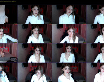 tripleprinces — 57 minute Chaturbate female cam show recording, 720p, Feb 9, 2024