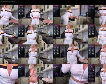 tunderose — 74 minute Chaturbate female cam show recording, 720p, Feb 9, 2024