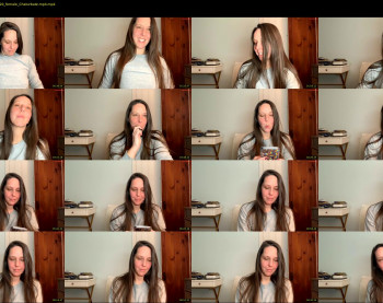 tylersands — 11 minute Chaturbate female cam show recording, 720p, Feb 9, 2024