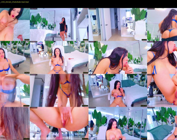 wow_eva_wow — 120 minute Chaturbate female cam show recording, 720p, Feb 9, 2024