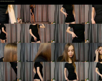 yeepshyy — 120 minute Chaturbate female cam show recording, 720p, Feb 9, 2024