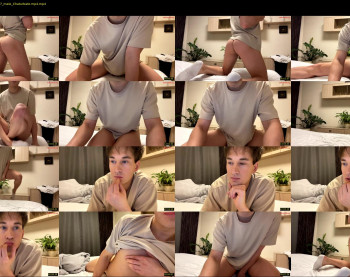 youcan__ — 34 minute Chaturbate male cam show recording, 480p, Feb 9, 2024
