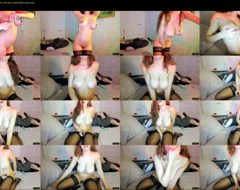 your_asya — 11 minute Chaturbate female cam show recording, 720p, Feb 9, 2024