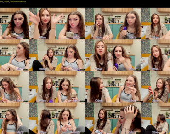 1i1ypa1mer — 57 minute Chaturbate female cam show recording, 720p, Feb 10, 2024