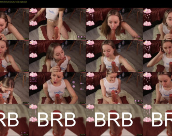 _alexa_gold_ — 115 minute Chaturbate female cam show recording, 720p, Feb 10, 2024