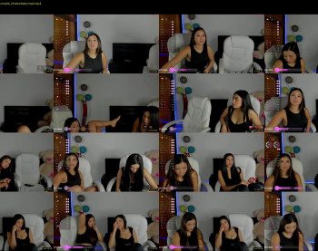 _gaby1 — 89 minute Chaturbate female cam show recording, 720p, Feb 10, 2024