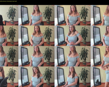 _jeniffer_hot — 9 minute Chaturbate female cam show recording, 720p, Feb 10, 2024