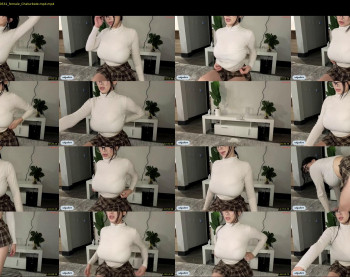 _natycutei19 — 120 minute Chaturbate female cam show recording, 720p, Feb 11, 2024