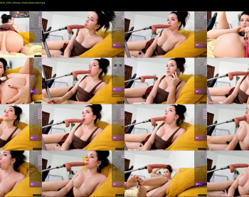 _timeless_paradox — 120 minute Chaturbate female cam show recording, 720p, Feb 10, 2024