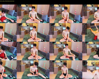 aaron_bang — 120 minute Chaturbate male cam show recording, 720p, Feb 10, 2024