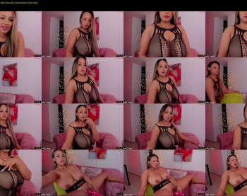 abby_rosse_ — 59 minute Chaturbate female cam show recording, 720p, Feb 10, 2024