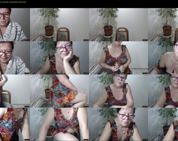 adelewildx — 32 minute Chaturbate female cam show recording, 720p, Feb 11, 2024