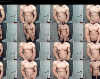 advp69 — 43 minute Chaturbate male cam show recording, 480p, Feb 10, 2024