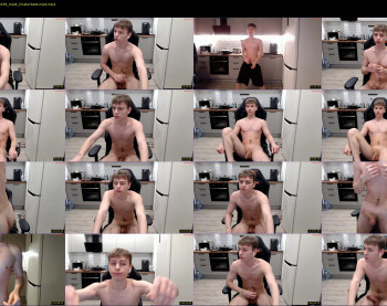 alex_gotcha — 120 minute Chaturbate male cam show recording, 720p, Feb 11, 2024