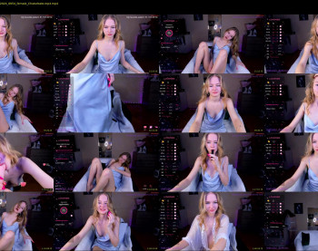 alexandra_demore — 120 minute Chaturbate female cam show recording, 720p, Feb 11, 2024