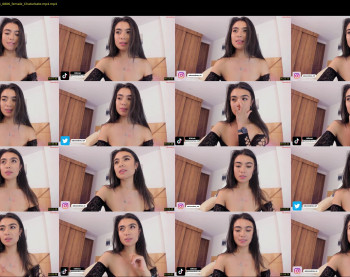 alexandra_ra1 — 3 minute Chaturbate female cam show recording, 720p, Feb 10, 2024