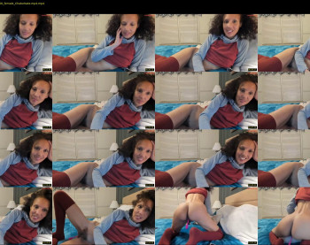 allgood4u — 5 minute Chaturbate couple cam show recording, 480p, Feb 11, 2024