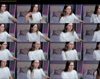ameliia_castro — 60 minute Chaturbate female cam show recording, 720p, Feb 10, 2024