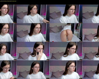 ameliia_castro — 17 minute Chaturbate female cam show recording, 720p, Feb 10, 2024