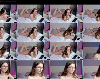ameliia_castro — 26 minute Chaturbate female cam show recording, 720p, Feb 10, 2024