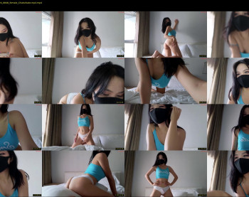 amyalwayshere — 120 minute Chaturbate female cam show recording, 720p, Feb 10, 2024