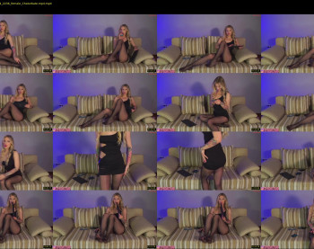 angry_tomato_ — 19 minute Chaturbate female cam show recording, 720p, Feb 10, 2024