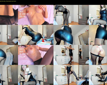 anisialuna_ — 121 minute Chaturbate female cam show recording, 720p, Feb 10, 2024