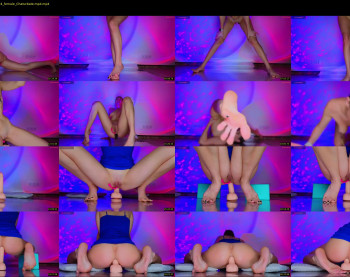 anissaa__ — 44 minute Chaturbate female cam show recording, 720p, Feb 10, 2024
