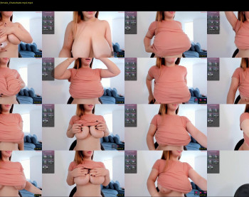ann__w — 62 minute Chaturbate female cam show recording, 720p, Feb 10, 2024