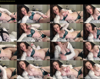 annabisoux — 67 minute Chaturbate female cam show recording, 720p, Feb 11, 2024