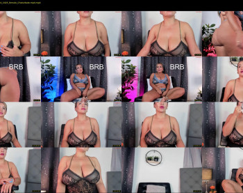 antoniacasarini — 121 minute Chaturbate female cam show recording, 720p, Feb 10, 2024