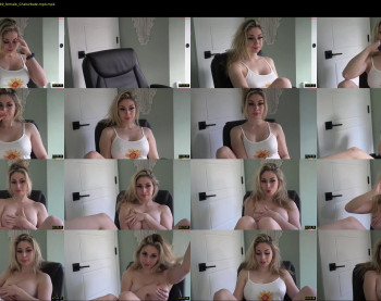 artoftease — 62 minute Chaturbate female cam show recording, 720p, Feb 10, 2024