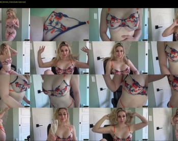 artoftease — 54 minute Chaturbate female cam show recording, 720p, Feb 10, 2024