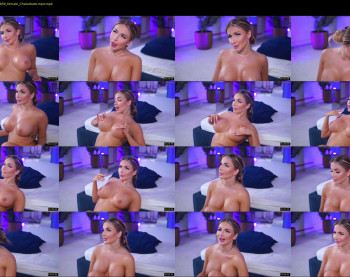 ashleysinnx — 5 minute Chaturbate female cam show recording, 720p, Feb 11, 2024