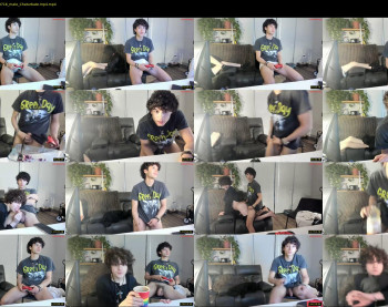 bashful4200 — 120 minute Chaturbate male cam show recording, 480p, Feb 10, 2024