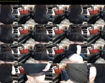 bbwmilfforcamfun — 3 minute Chaturbate female cam show recording, 720p, Feb 10, 2024