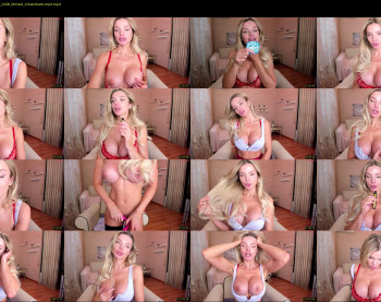 beaute_fatale — 89 minute Chaturbate female cam show recording, 720p, Feb 10, 2024