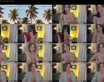 belaford — 20 minute Chaturbate female cam show recording, 720p, Feb 10, 2024