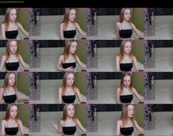 best_trip — 9 minute Chaturbate couple cam show recording, 720p, Feb 10, 2024